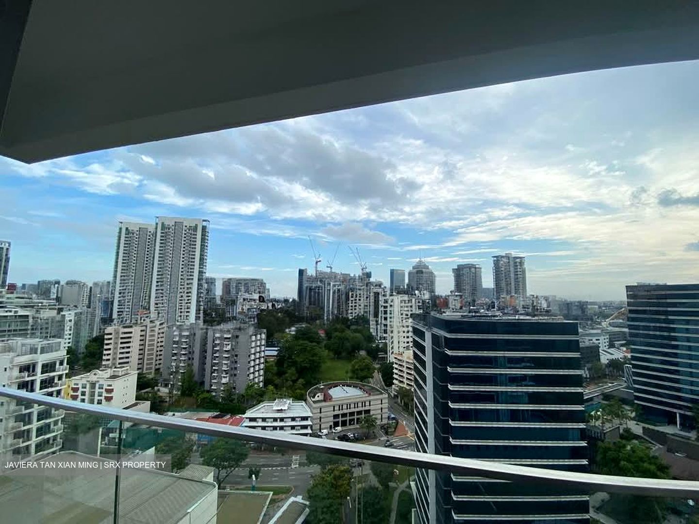 The Verve (D12), Apartment #565124521